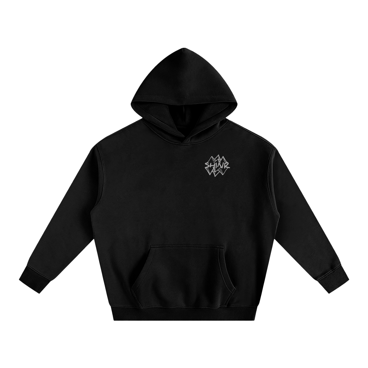 Mnt Hoodie