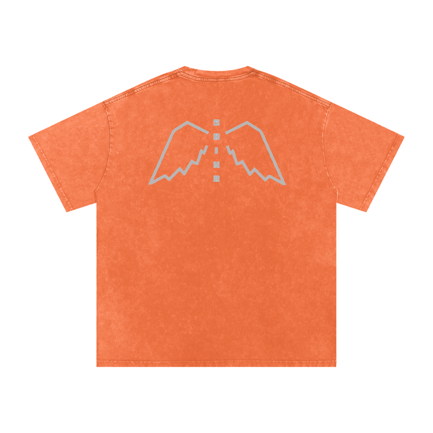 Angel Wings T-Shirt