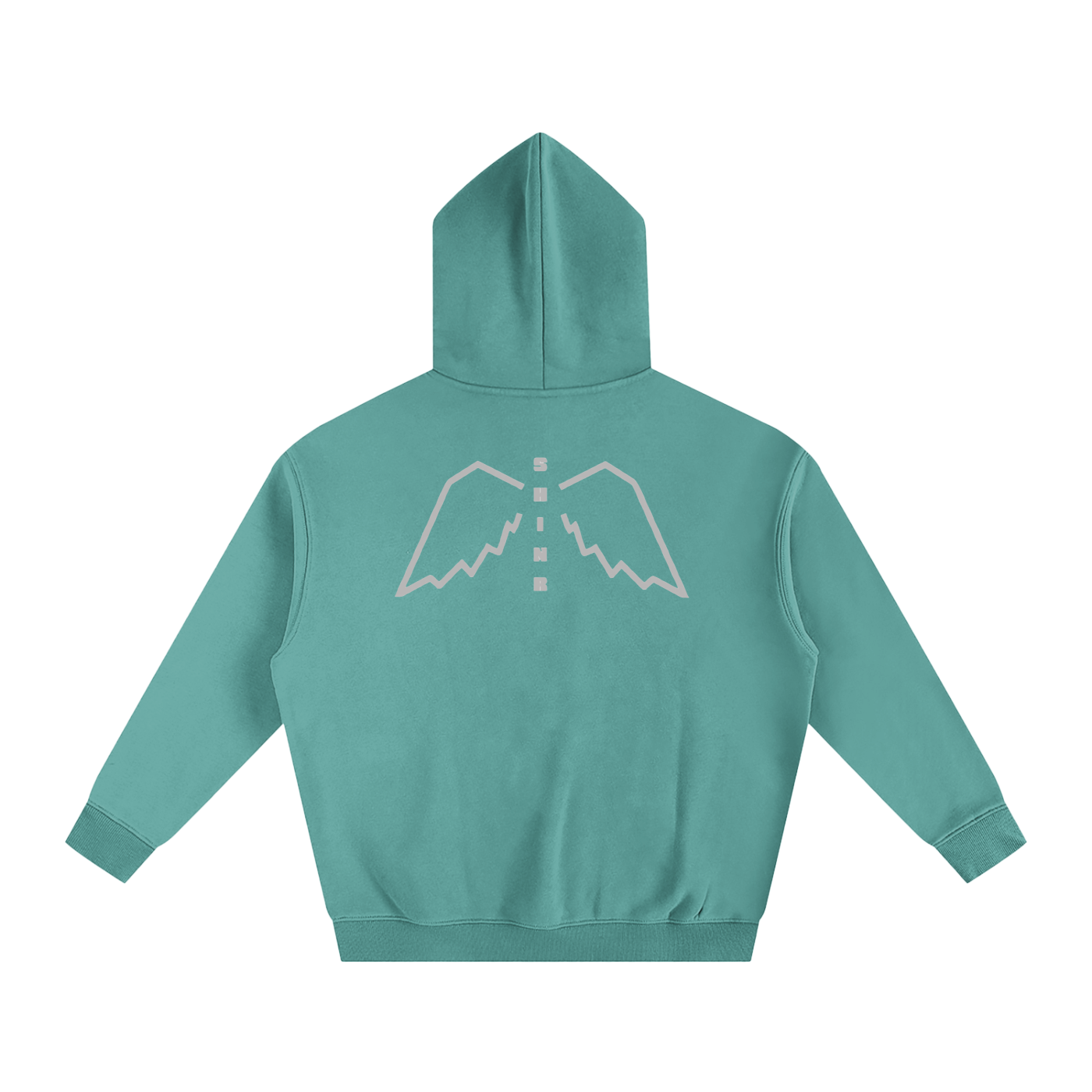 Angel Wings Hoodie