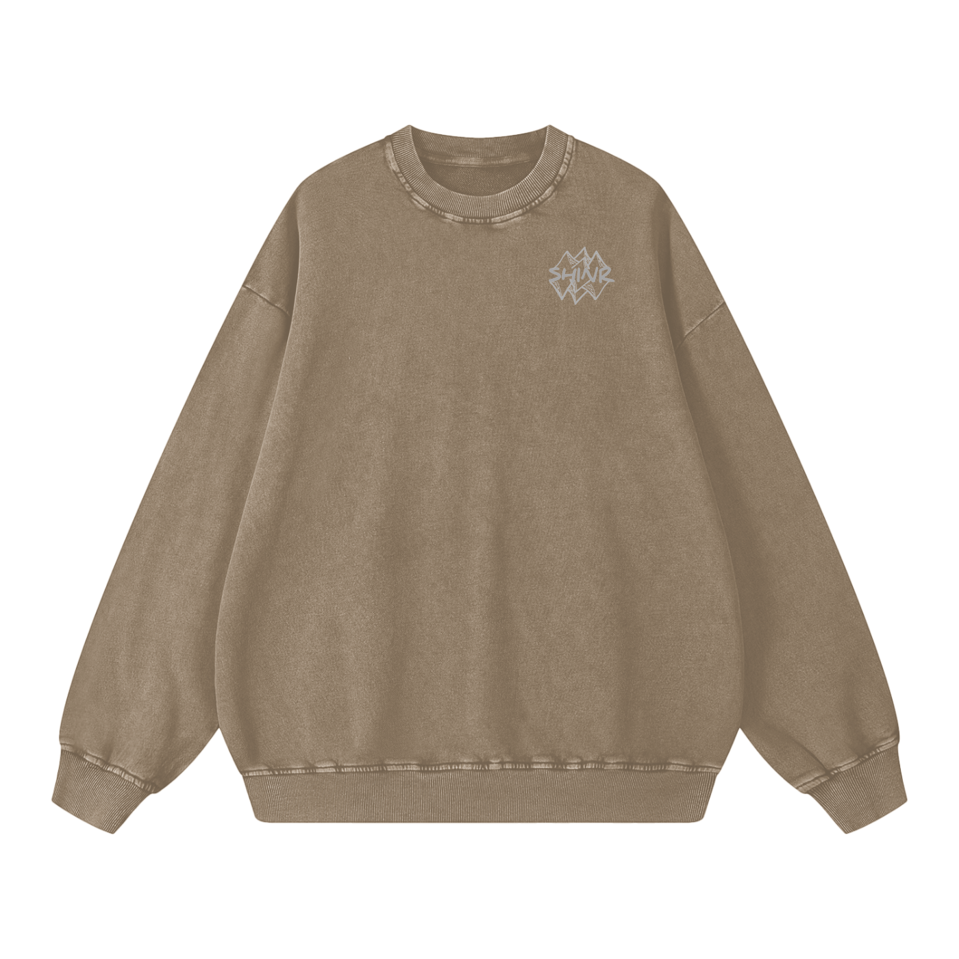 Mnt Crewneck