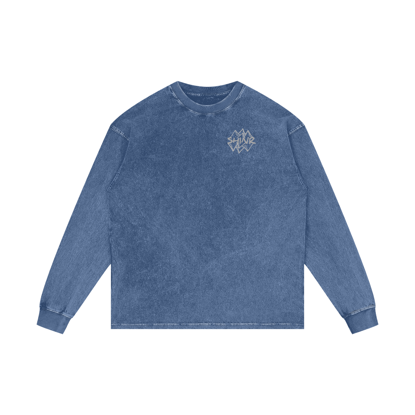 Mnt Long Sleeve Shirt