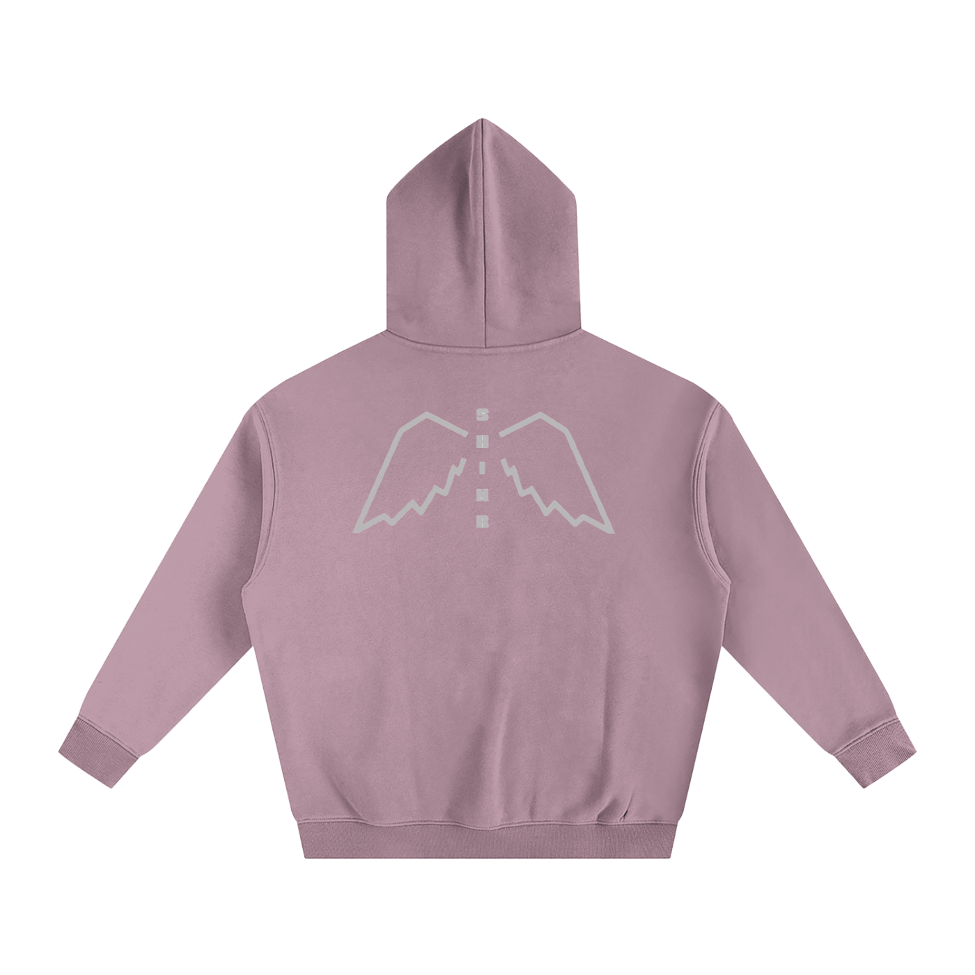 Angel Wings Hoodie