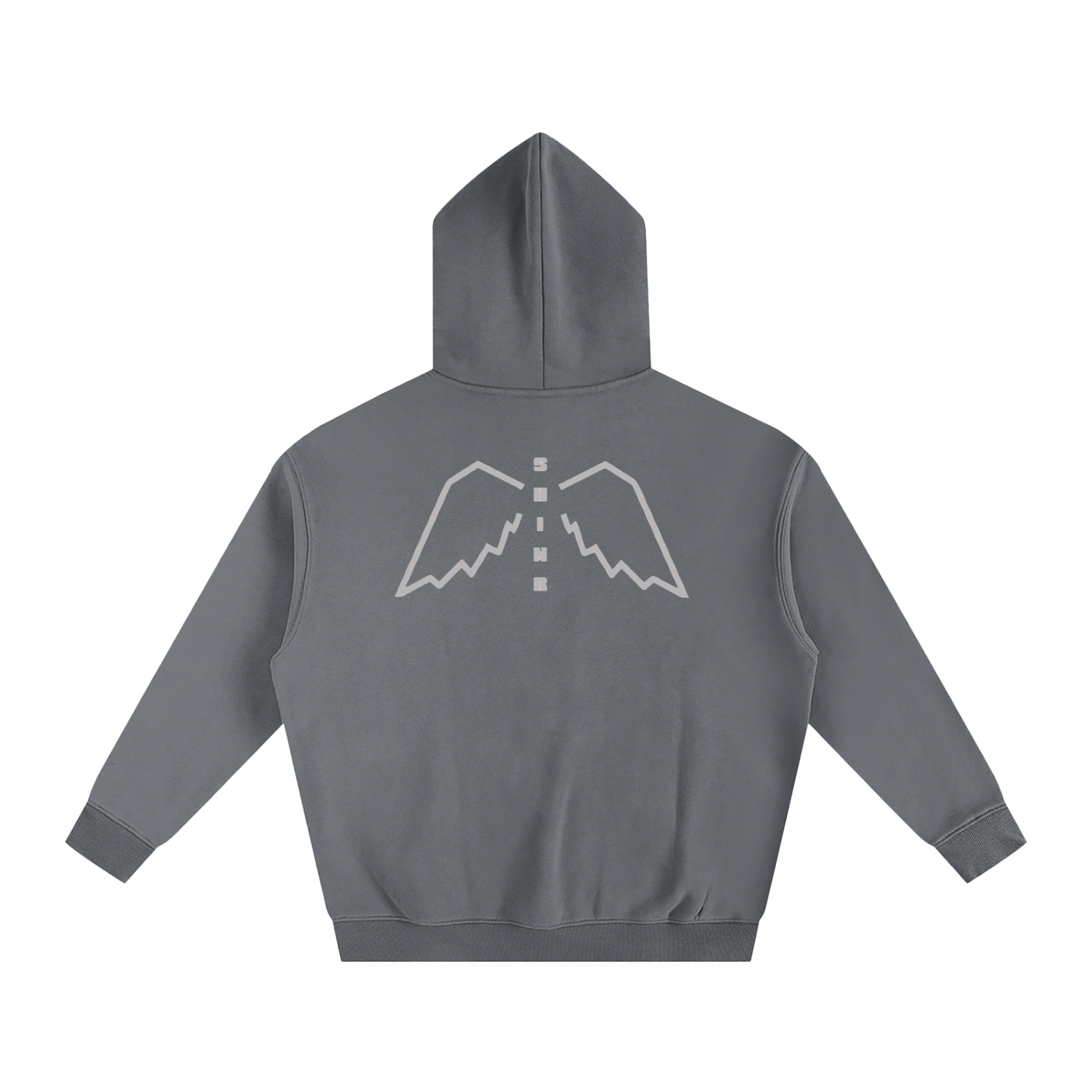 Angel Wings Hoodie