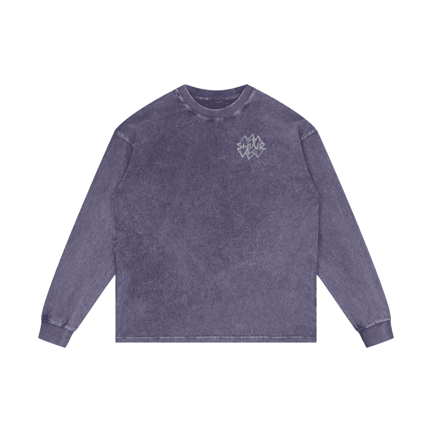 Mnt Long Sleeve Shirt