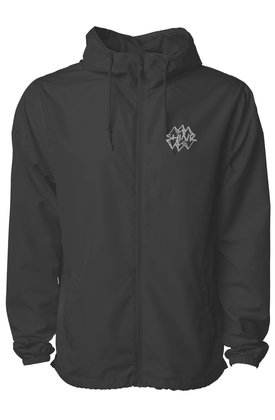 Mnt rain coat
