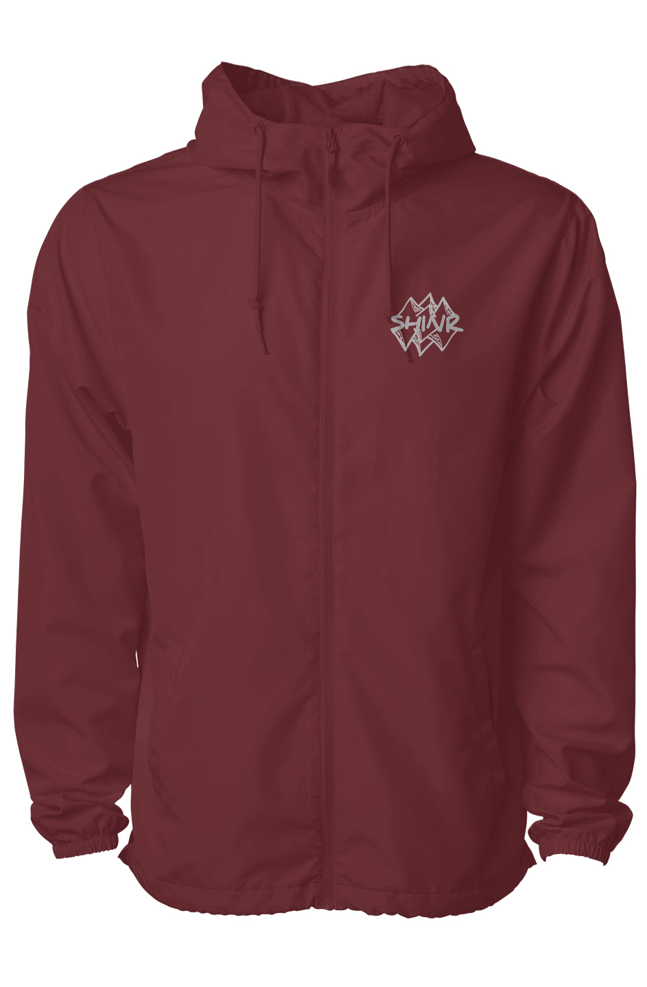 Mnt rain coat