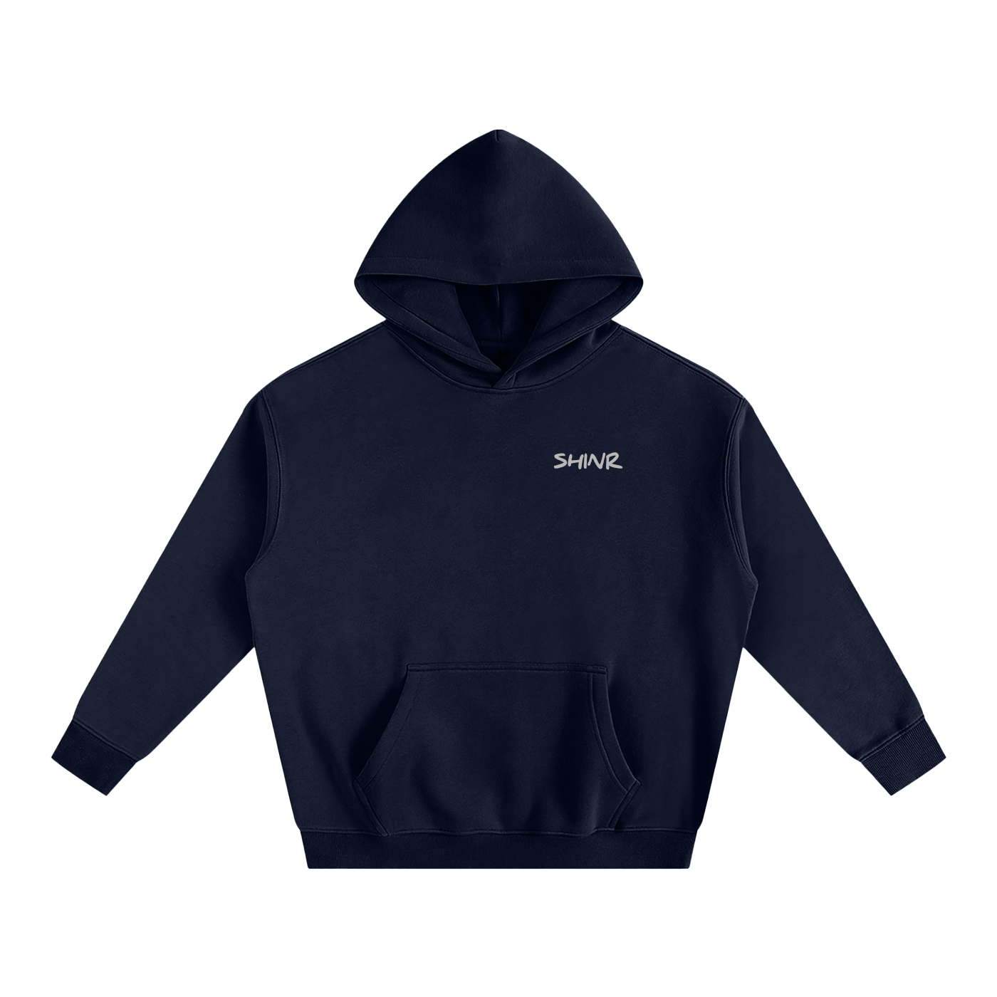 Angel Wings Hoodie