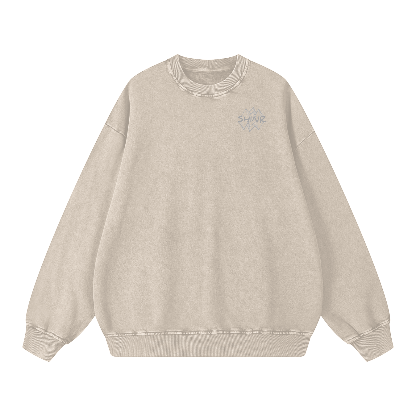 Mnt Crewneck