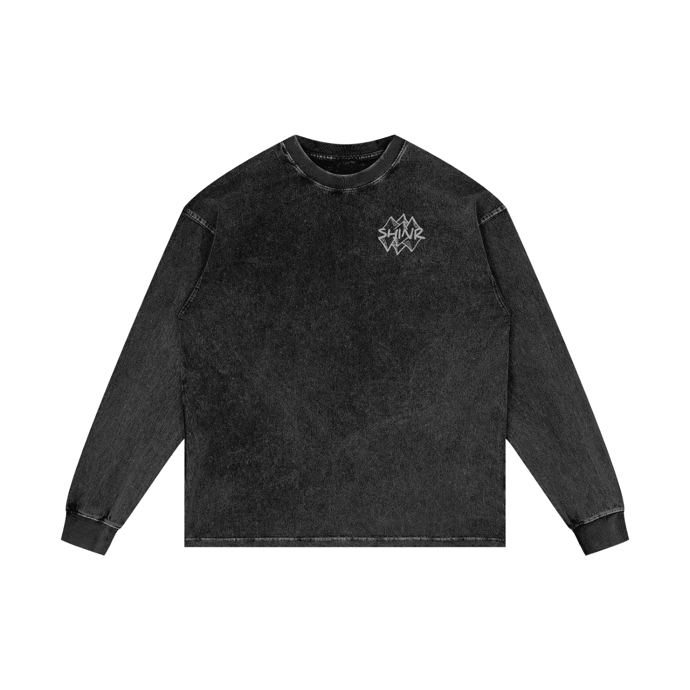 Mnt Long Sleeve Shirt