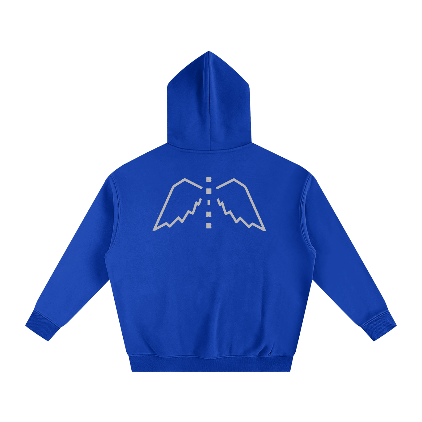Angel Wings Hoodie
