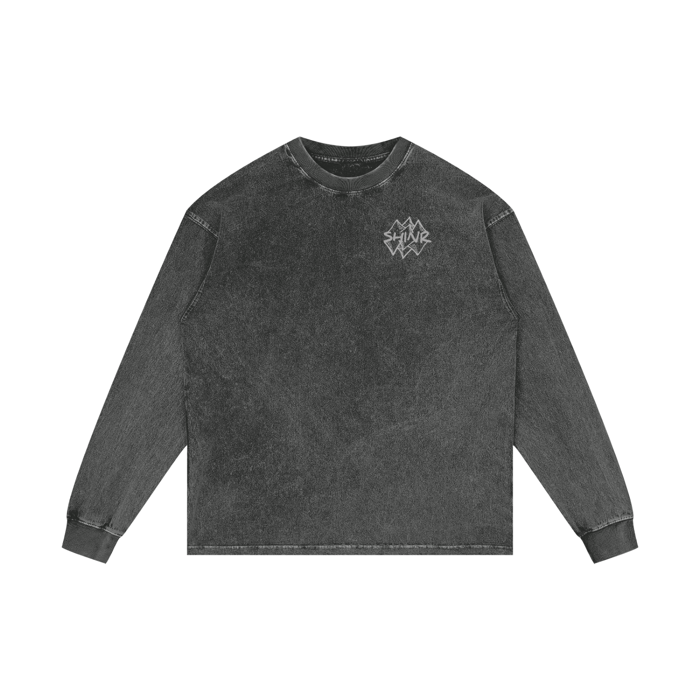 Mnt Long Sleeve Shirt