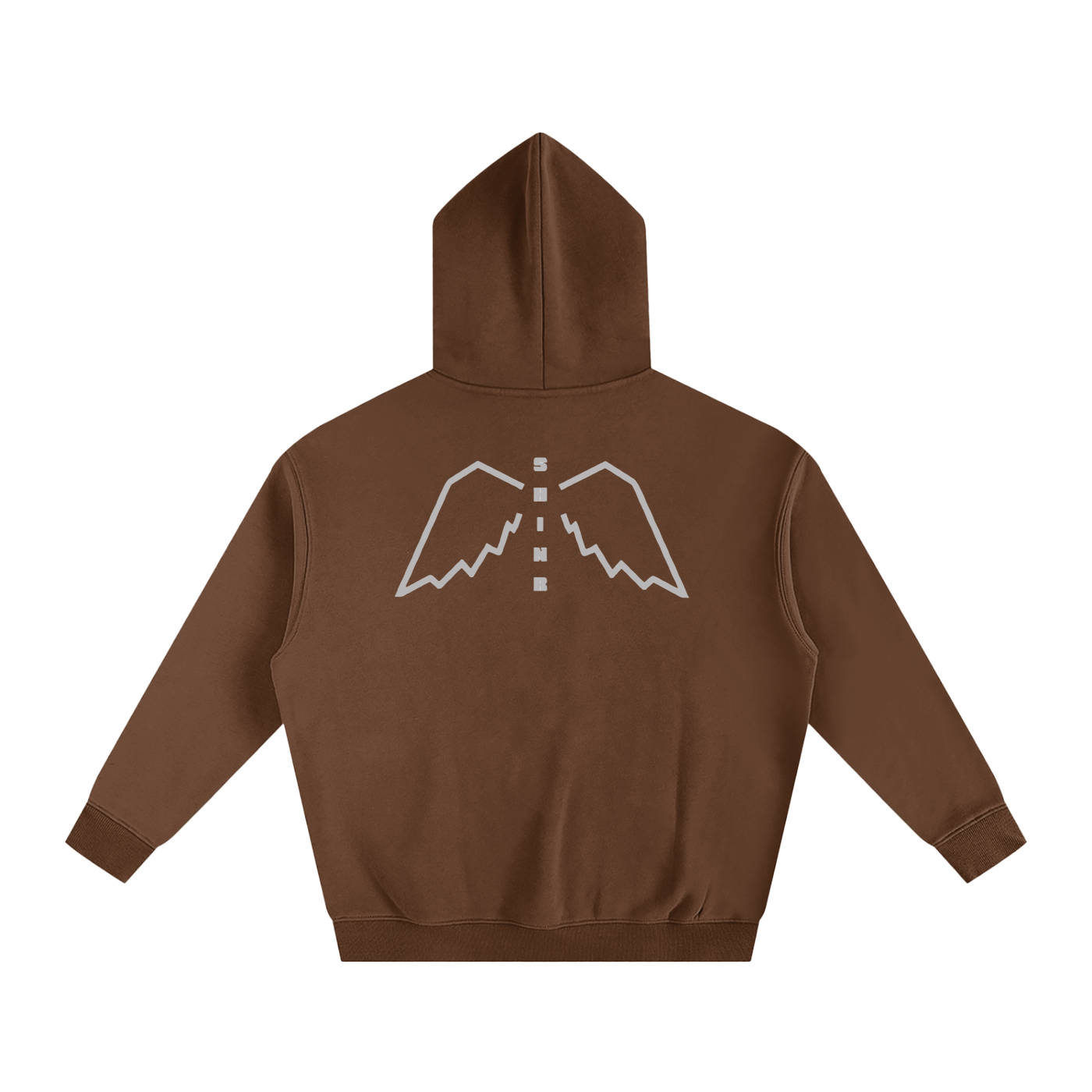 Angel Wings Hoodie