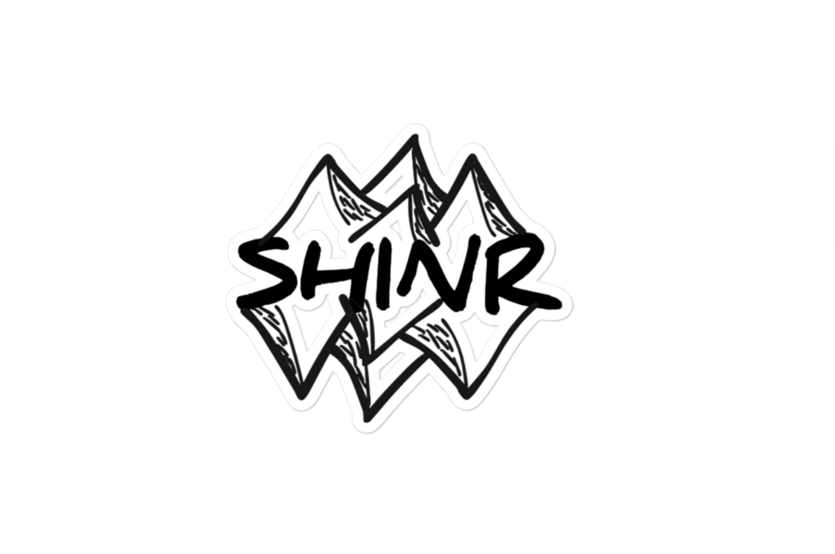 MNT stickers