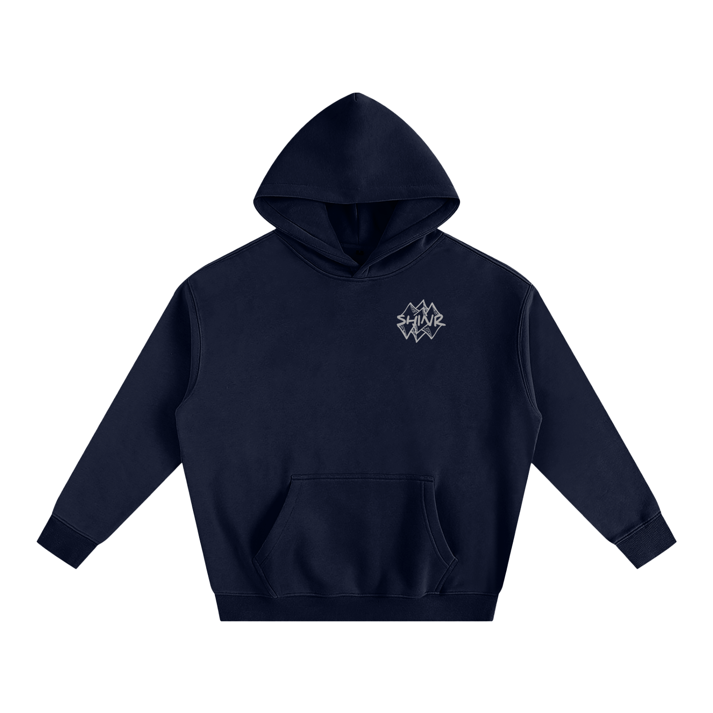Mnt Hoodie