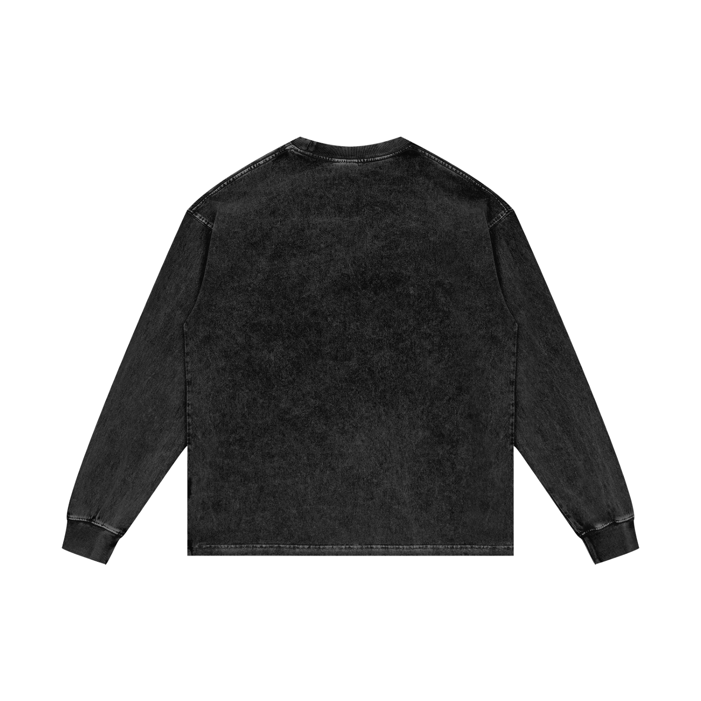 Mnt Long Sleeve Shirt