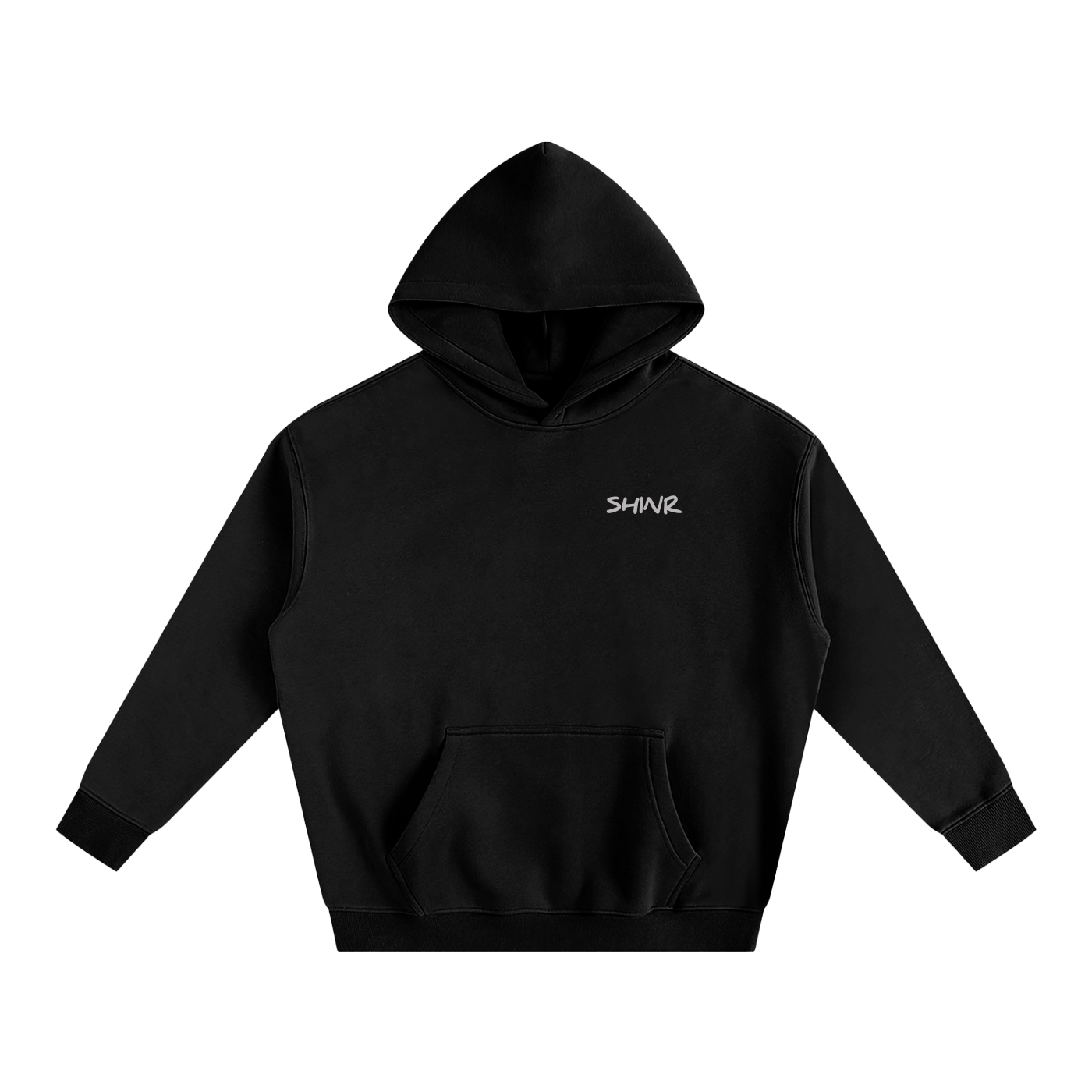 Angel Wings Hoodie
