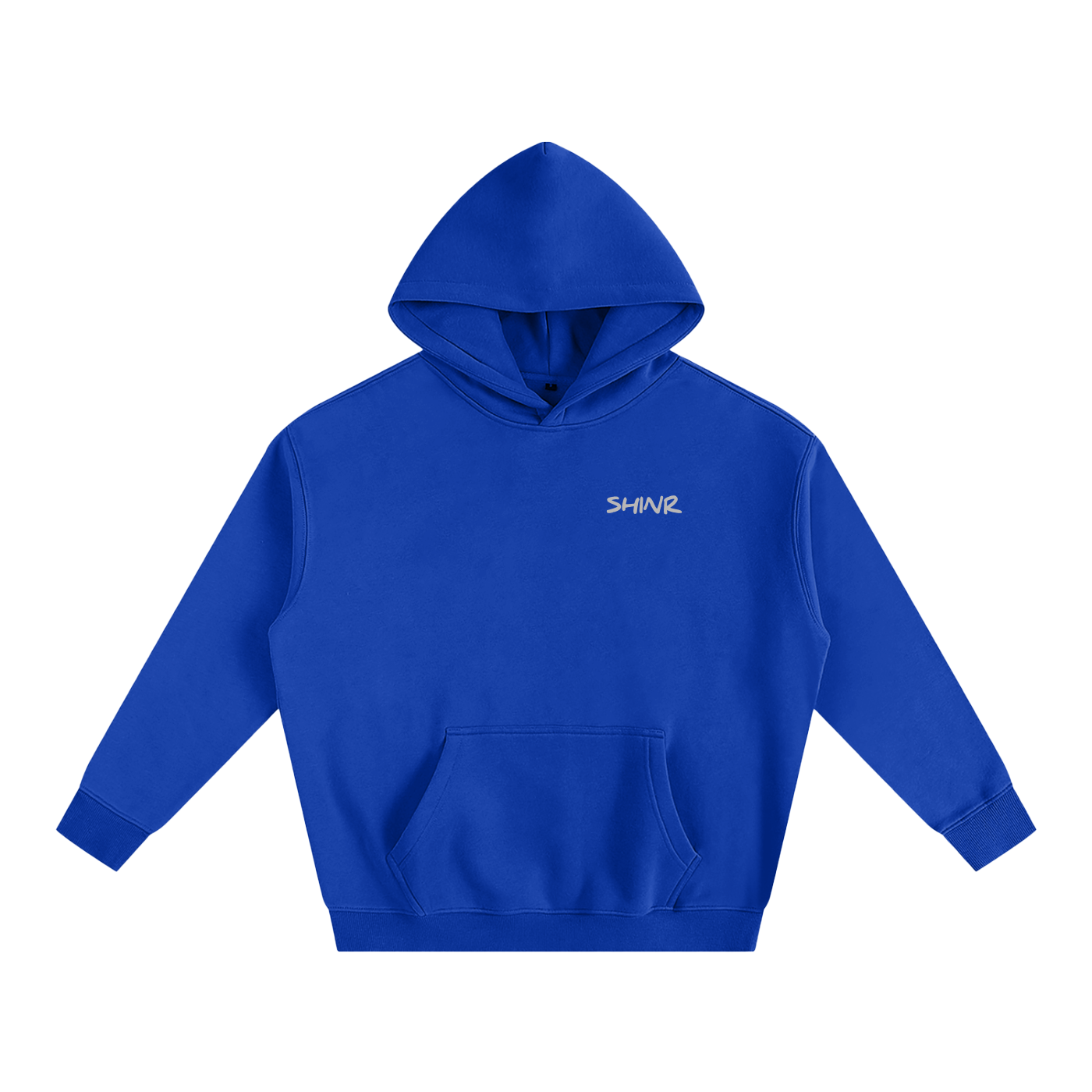 Angel Wings Hoodie