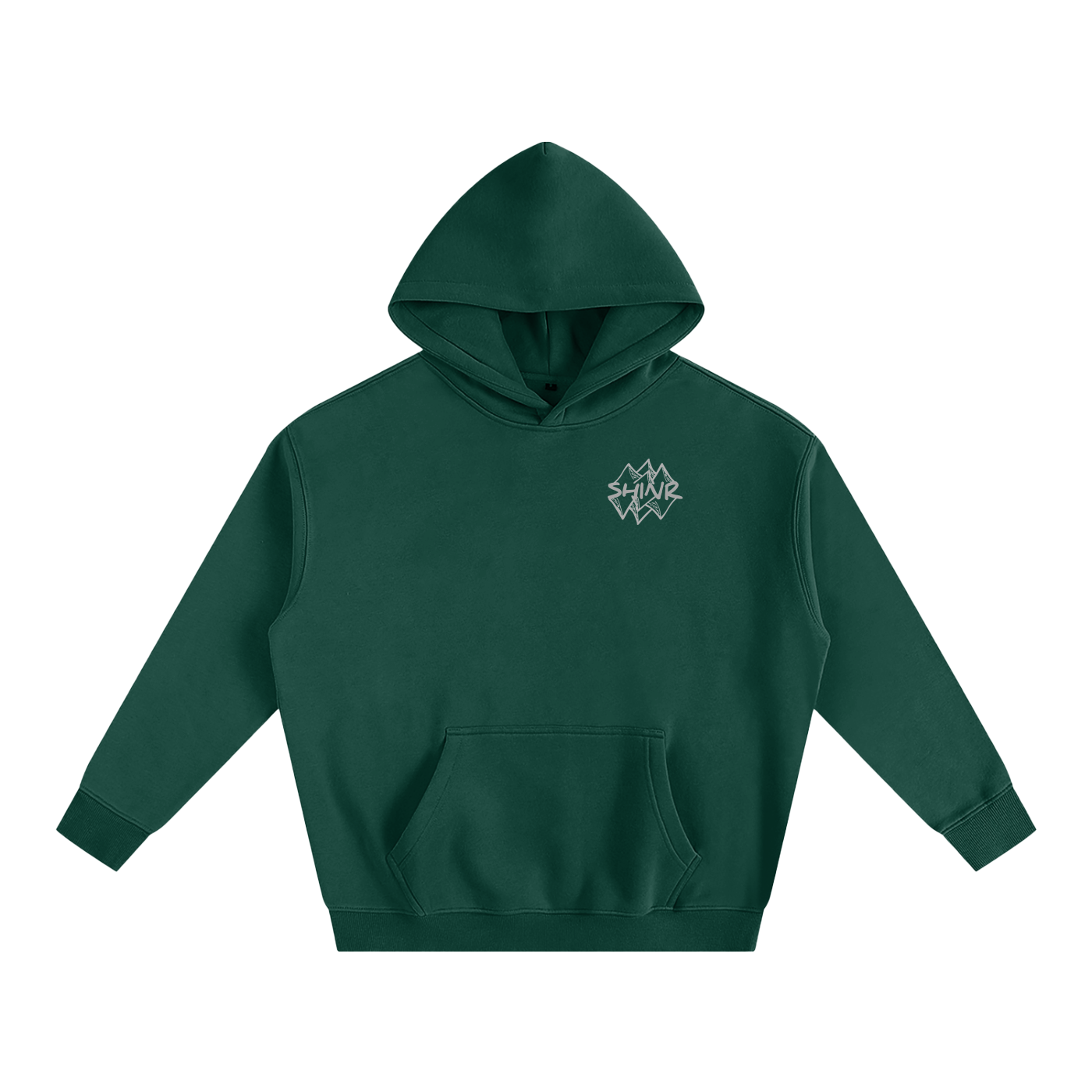 Mnt Hoodie