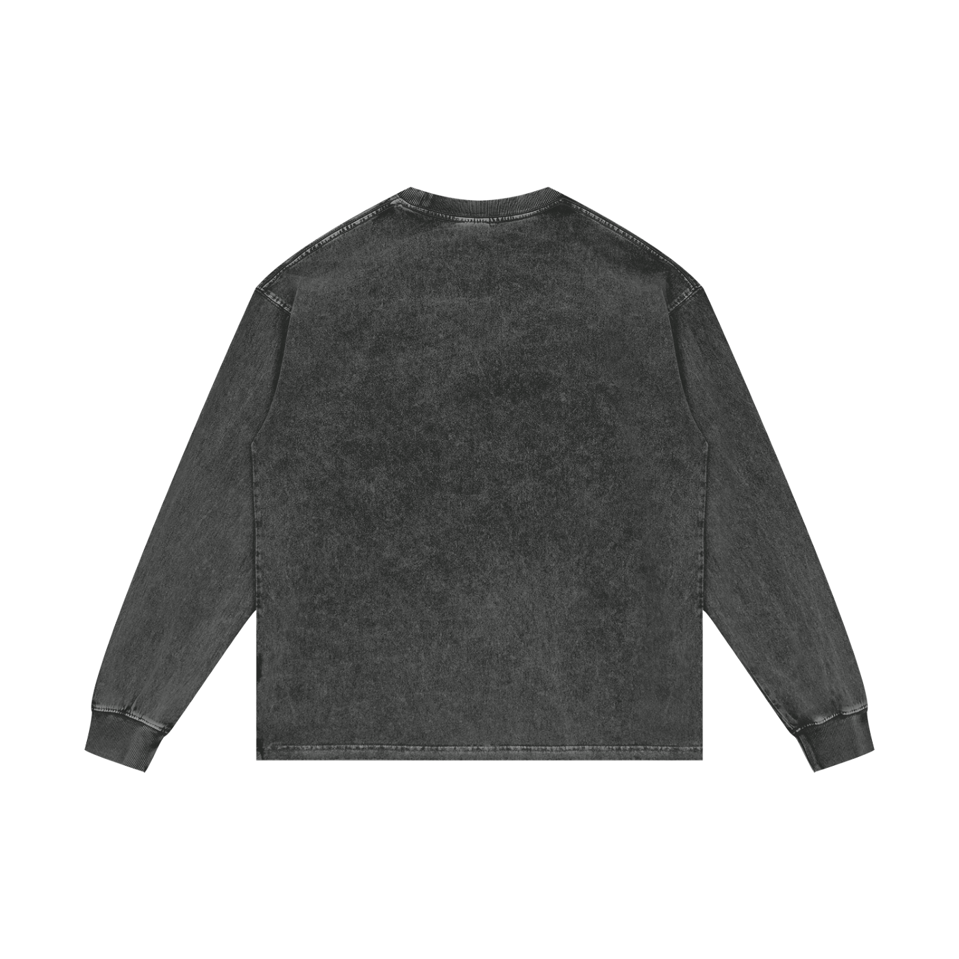 Mnt Long Sleeve Shirt