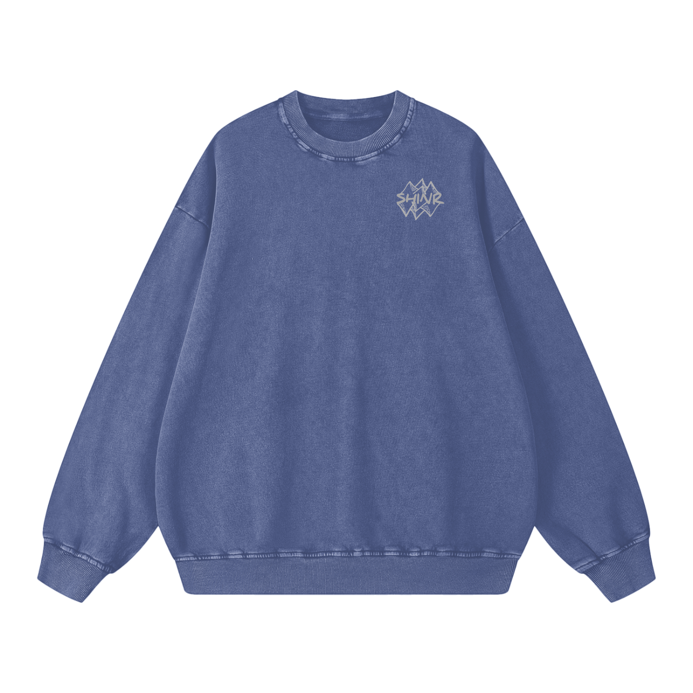 Mnt Crewneck