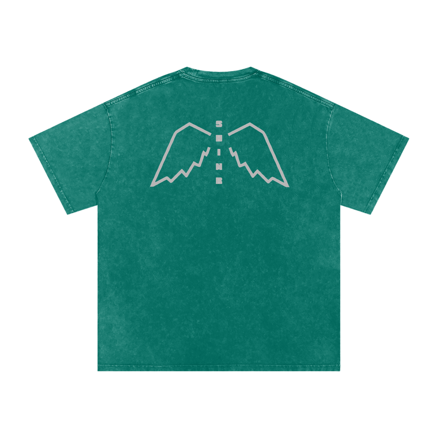 Angel Wings T-Shirt