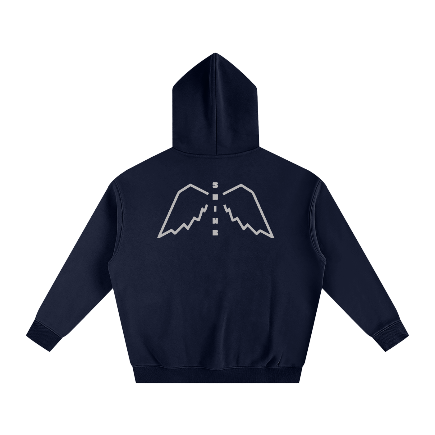 Angel Wings Hoodie
