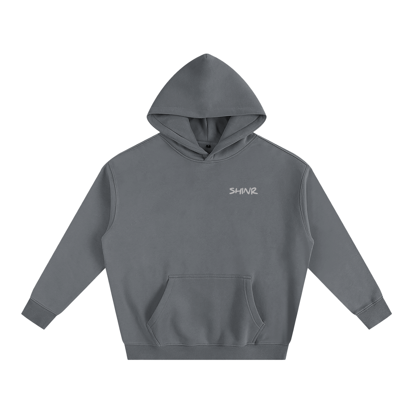 Angel Wings Hoodie