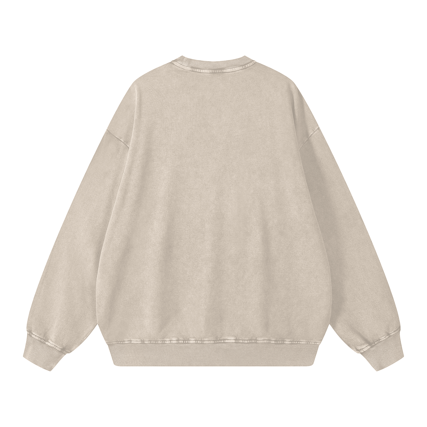 Mnt Crewneck
