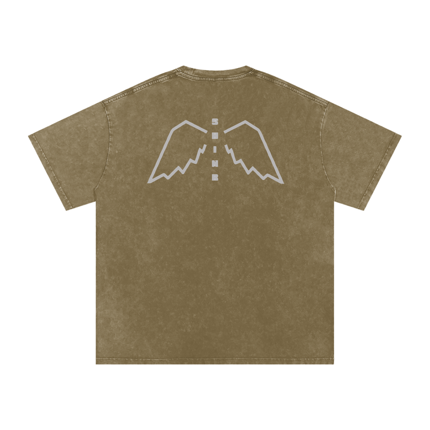 Angel Wings T-Shirt