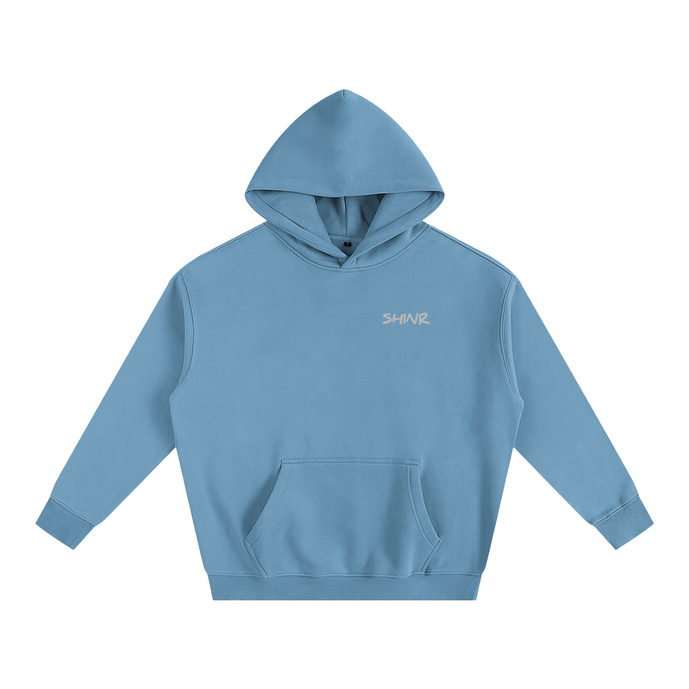 Angel Wings Hoodie