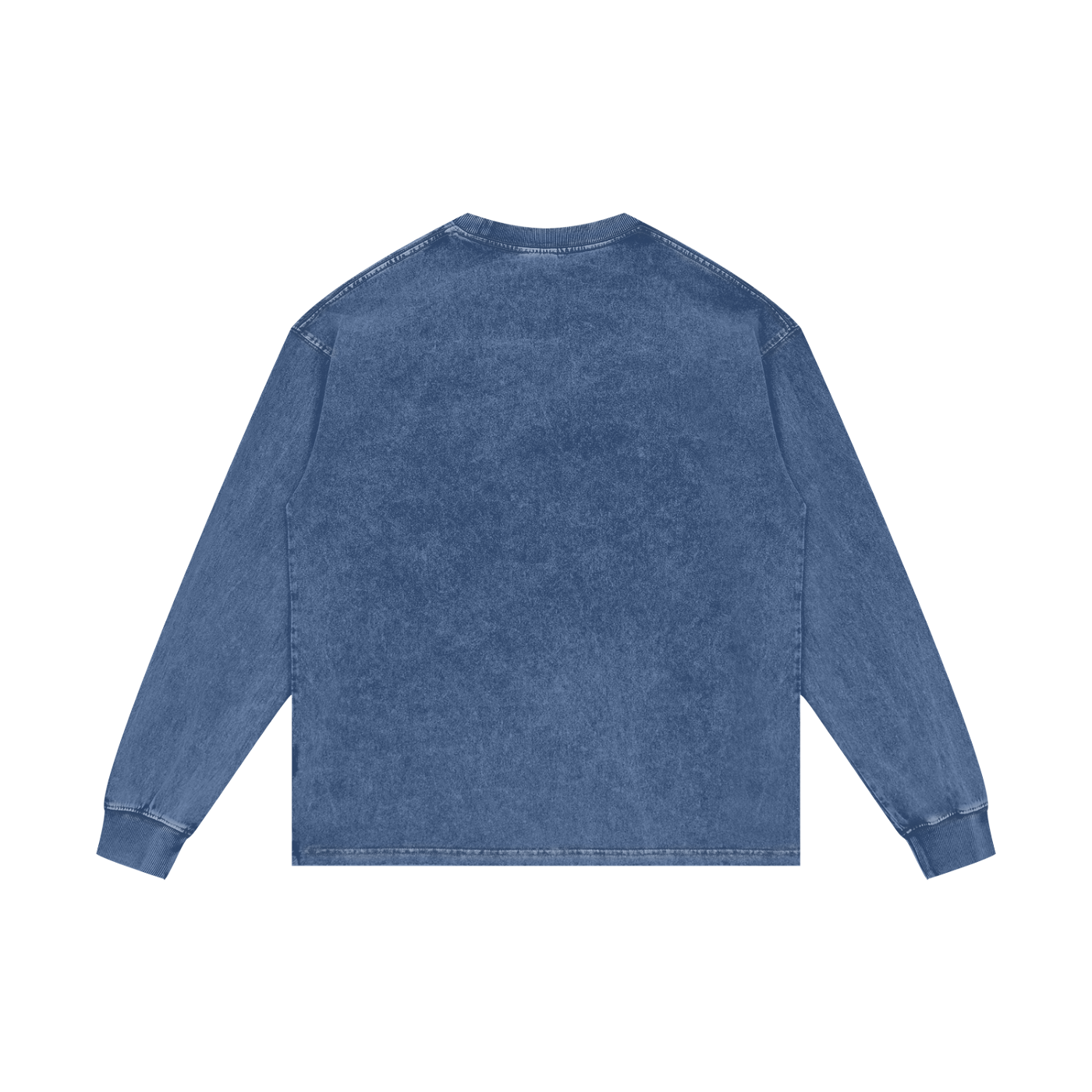 Mnt Long Sleeve Shirt