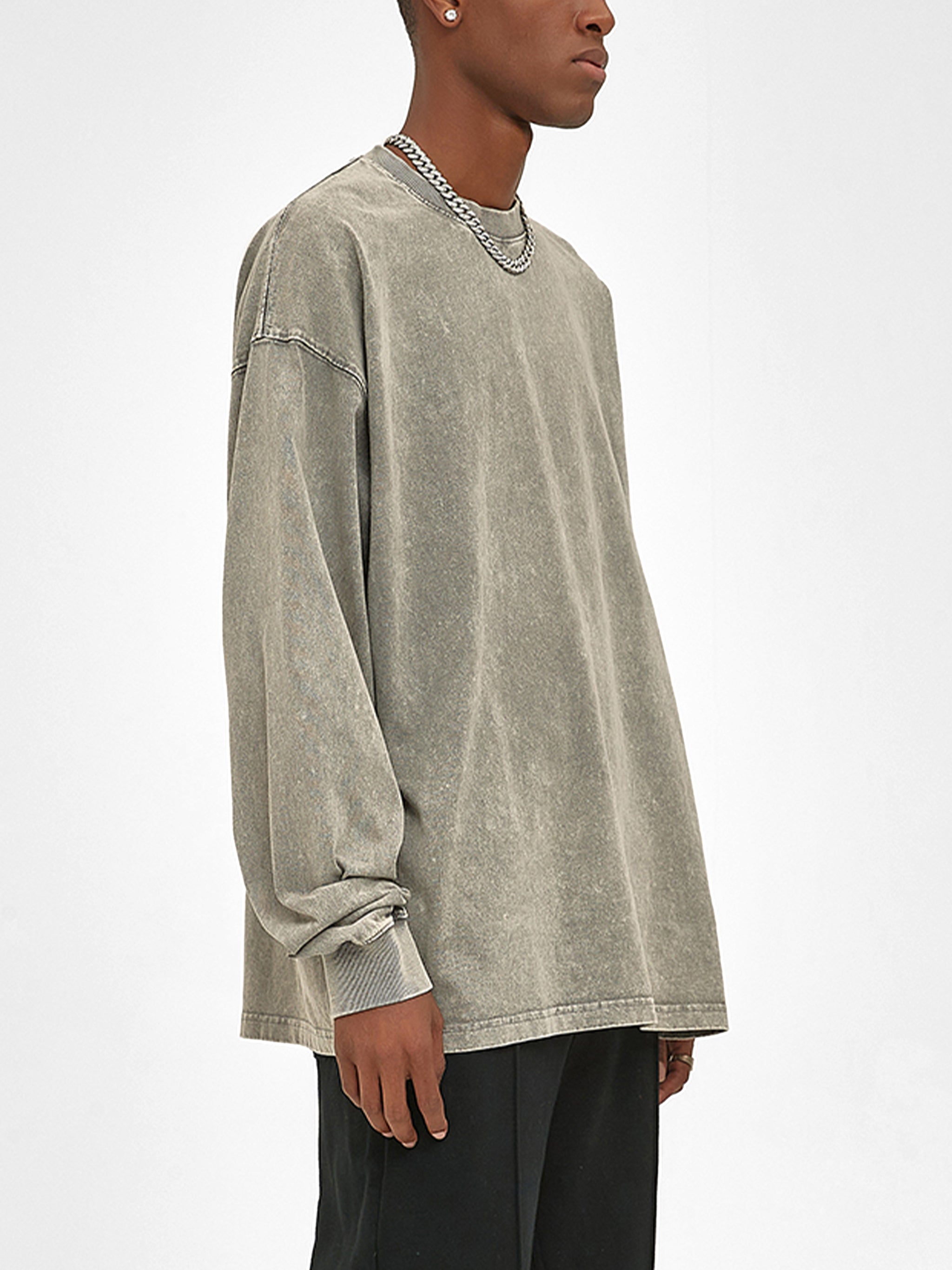 Angel Wings Long Sleeve Shirt